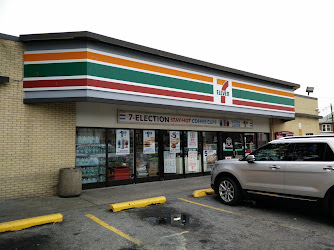 7-Eleven