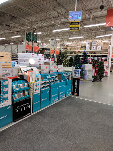 Home Improvement Store «The Home Depot», reviews and photos, 2250 Easton Rd, Willow Grove, PA 19090, USA