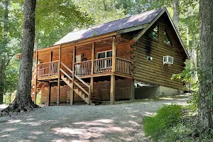 Mohican Country Cabins image