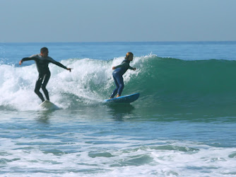 BAKUN école de surf