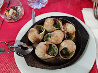 Escargot du Restaurant Le Latin à Paris - n°1