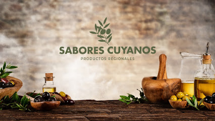 Sabores Cuyanos ~ Productos regionales de Mendoza a tu hogar