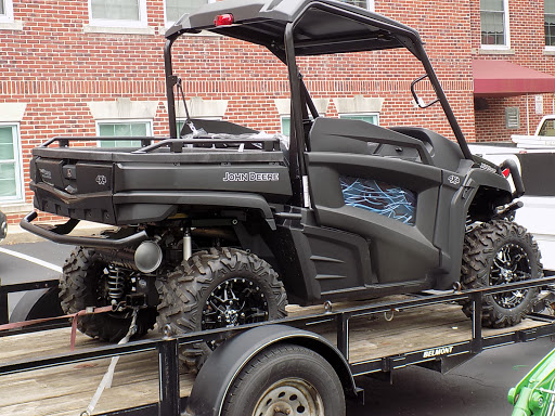 Home Improvement Store «Lusby Motor Company Inc.», reviews and photos, 155 Main St, Prince Frederick, MD 20678, USA