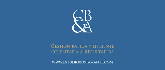 Opiniones de Estudio Bustamante & Asoc. en Ciudad de la Costa - Abogado