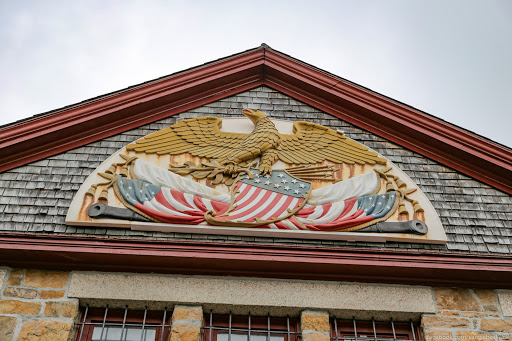 Museum «Artillery Co of Newport», reviews and photos, 23 Clarke St, Newport, RI 02840, USA