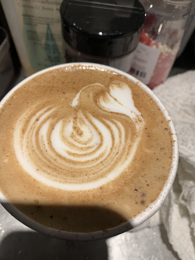 Coffee Shop «Starbucks», reviews and photos, 150 S State Rd 434 #1087, Altamonte Springs, FL 32714, USA