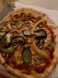 Pizza du Restaurant italien Toscana à Paris - n°3