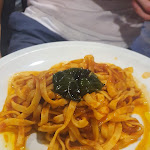 Photo n°3 de l'avis de Jacek. fait le 14/09/2022 à 09:09 sur le  Osteria alla Rosa à Malcesine