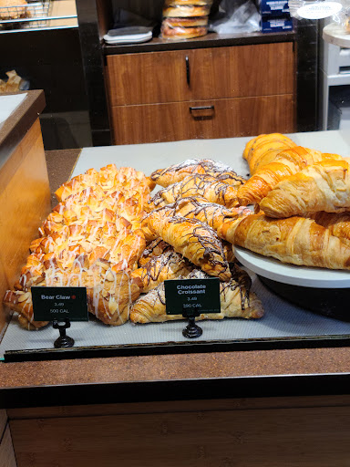 Sandwich Shop «Panera Bread», reviews and photos, 2311 N Druid Hills Rd NE, Atlanta, GA 30329, USA