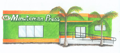 Digital Printer «Minuteman Press Miami NE 79th St.», reviews and photos, 921 NE 79th St, Miami, FL 33138, USA