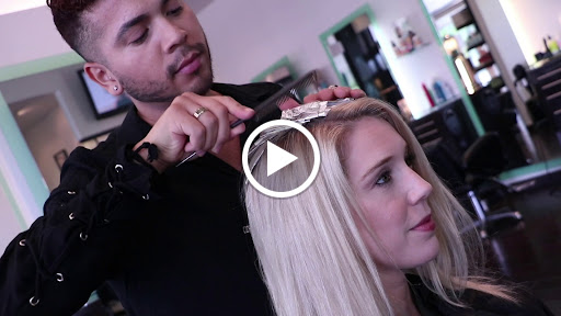 Hair Salon «Regis Salon», reviews and photos, 100 Robinson Centre Drive #2010, Pittsburgh, PA 15205, USA