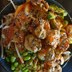 Photo n°2 de l'avis de Cosette.i fait le 05/07/2023 à 19:06 sur le  Peter’s Pub à Dagebüll