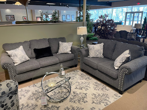 Furniture Store «Jarons Furniture Store - Lumberton», reviews and photos, 1710 NJ-38, Lumberton, NJ 08048, USA