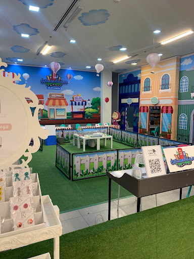 دار سمو للنشر والتوزيع 