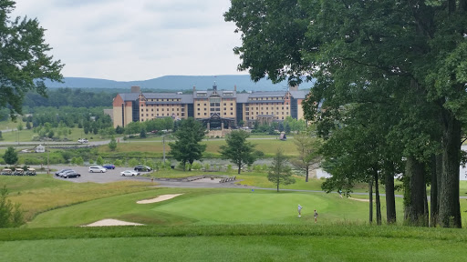 Casino «Mt Airy Golf Club», reviews and photos, 312 Woodland Rd, Mt Pocono, PA 18344, USA