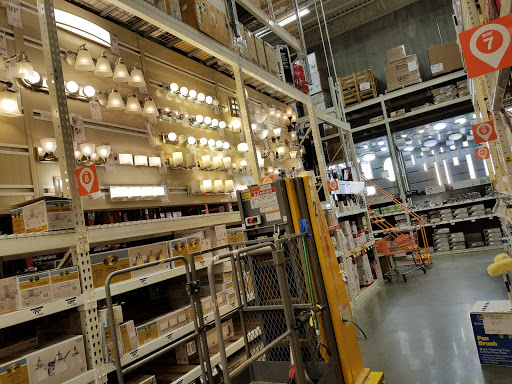Home Improvement Store «The Home Depot», reviews and photos, 254 Larkin Dr, Monroe, NY 10950, USA