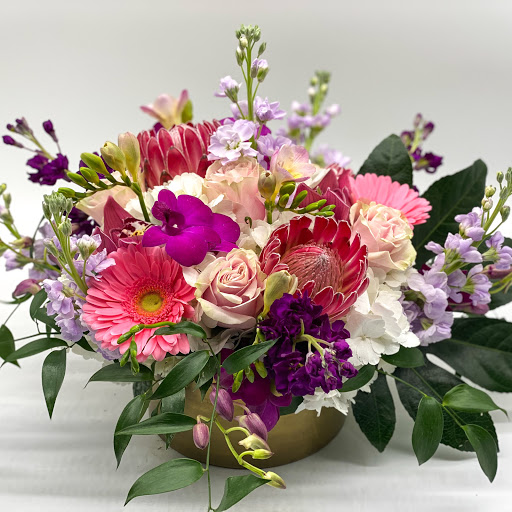 Florist «Urban Floral», reviews and photos, 671 Meriden Rd, Waterbury, CT 06705, USA