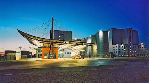 Glass GmbH Bauunternehmung - Niederlassung München