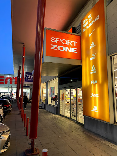 Sport Zone Torres Novas Retail Park