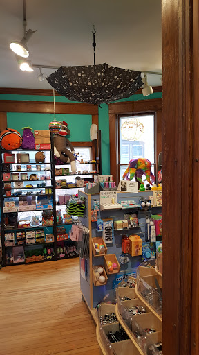 Toy Store «Mischief Toy Store», reviews and photos, 818 Grand Ave, St Paul, MN 55105, USA
