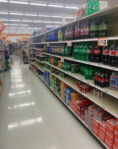 Discount Store «Big Lots», reviews and photos, 1731 Ritchie Station Ct, Capitol Heights, MD 20743, USA