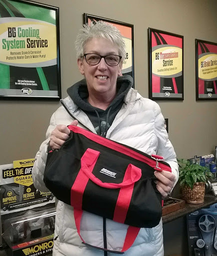 Auto Repair Shop «Auto DR», reviews and photos, 9317 Marine City Hwy, Ira Township, MI 48023, USA