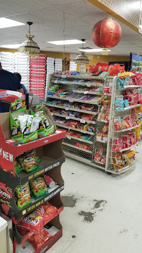 Asian Grocery Store «Asian Midway Foods», reviews and photos, 301 S Park St, Madison, WI 53715, USA