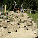 Photo n°4 de l'avis de Pavel. fait le 24/05/2019 à 11:34 sur le  Hochbichl-Hütte in Ofterschwang à Ofterschwang