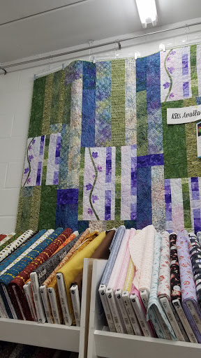 Fabric Store «Fabric Shack», reviews and photos, 99 S Marvins Ln, Waynesville, OH 45068, USA