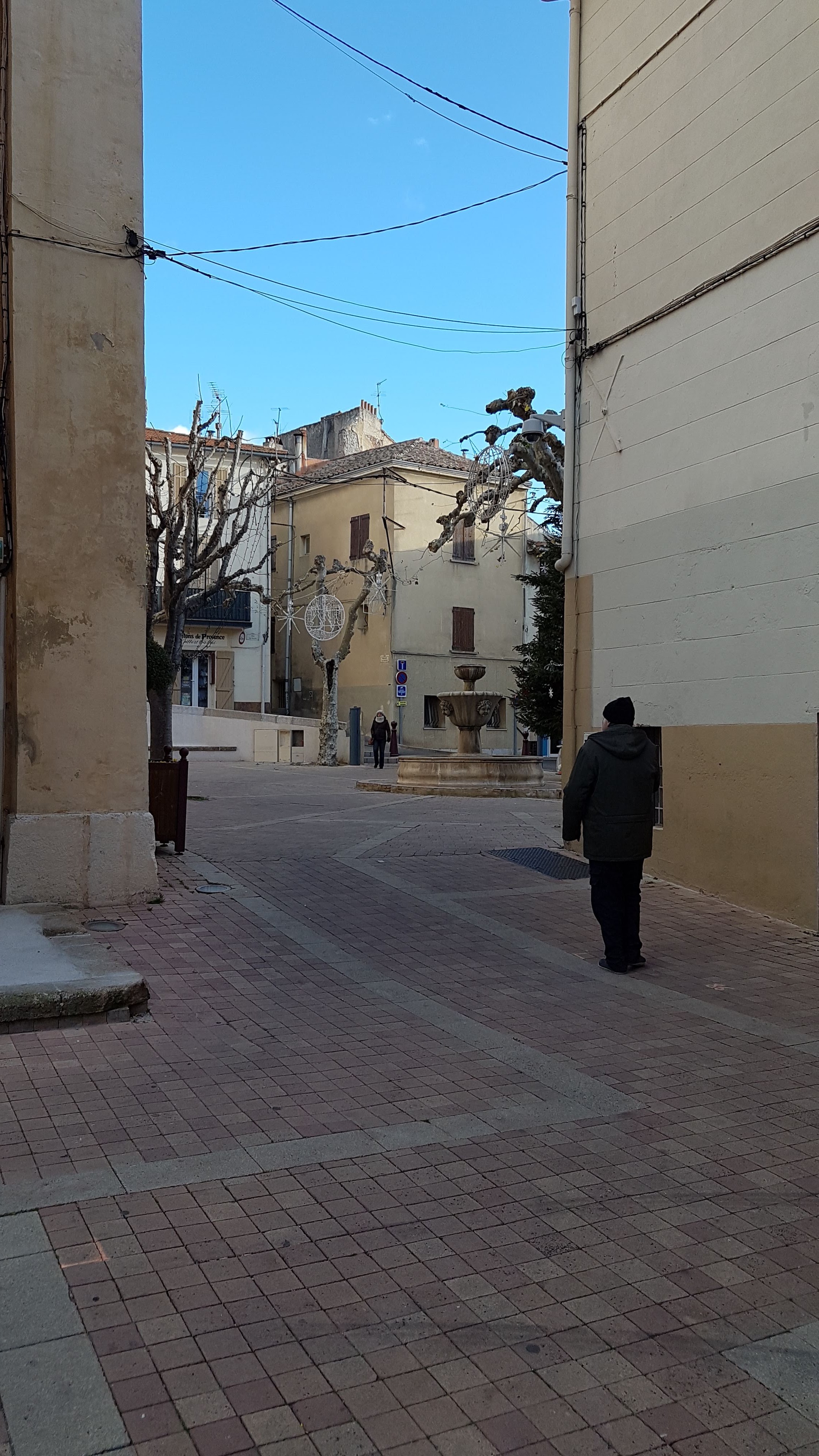 Photo n° 2 de l'avis de Samuel.A fait le 13/01/2017 à 15:57