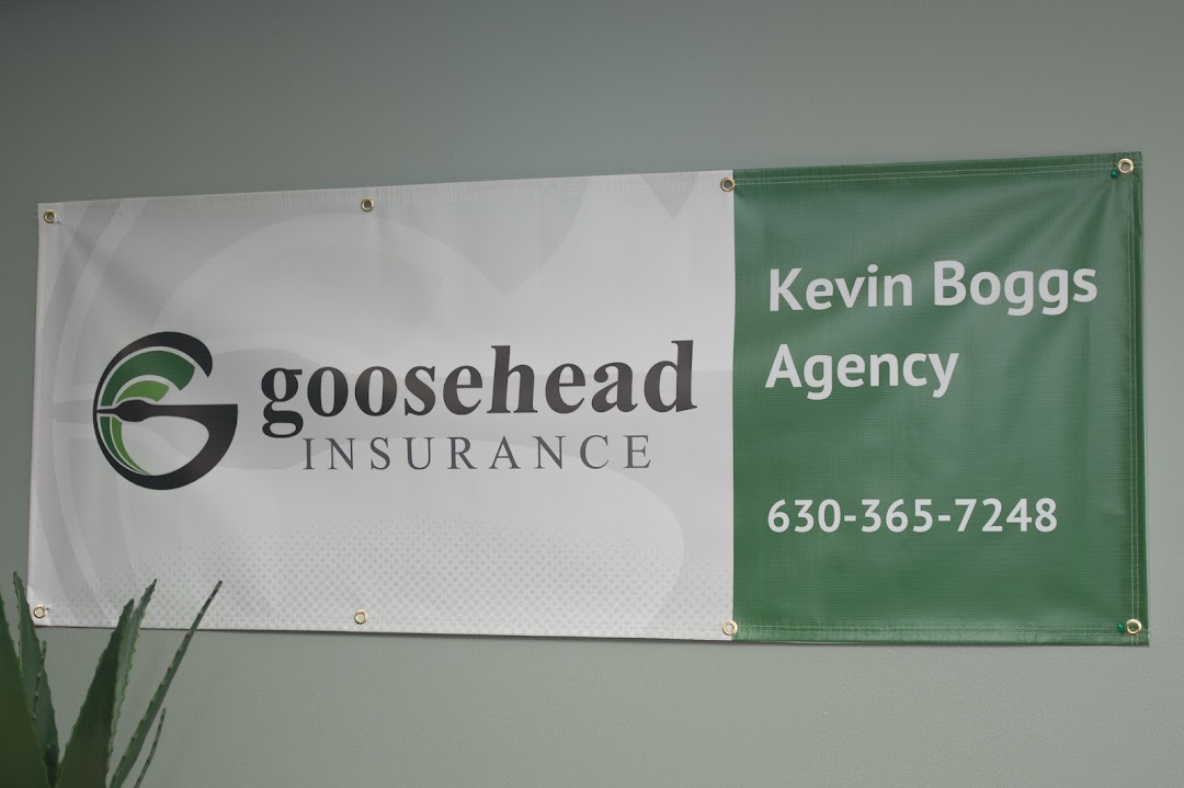 Goosehead Insurance - Kevin Boggs