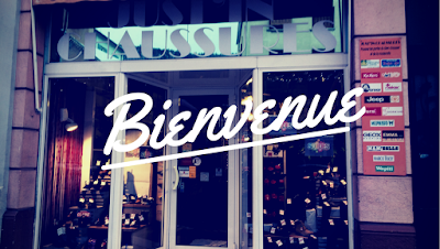 Just'In Chaussures à Veynes