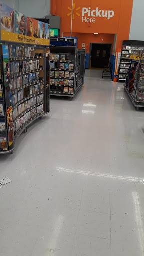 Department Store «Walmart Supercenter», reviews and photos, 2125 N Morton St, Franklin, IN 46131, USA