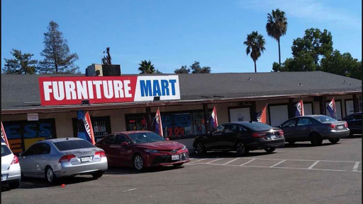 Furniture Store «C W Furnishings Inc», reviews and photos, 501 W St, Sacramento, CA 95818, USA