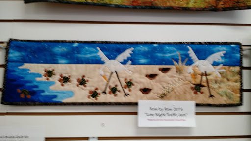 Craft Store «Three Crafty Ladies, LLC», reviews and photos, 1628 Periwinkle Way, Sanibel, FL 33957, USA