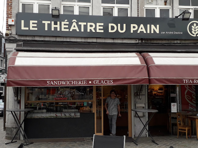 Reacties en beoordelingen van Le Théâtre du Pain