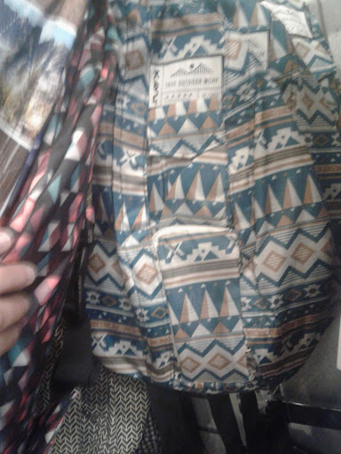 Sportswear Store «Blue Sky Outfitter», reviews and photos, 18 W Main St, Cartersville, GA 30120, USA