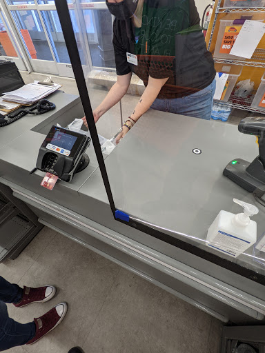 Discount Store «Big Lots», reviews and photos, 409 N Litchfield Rd, Goodyear, AZ 85338, USA