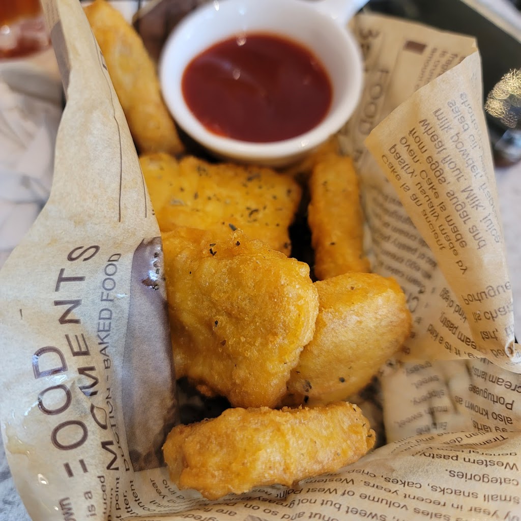 悠 Leisure｜早午餐｜下午茶｜晚餐｜ 的照片