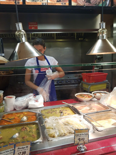 Grocery Store «Mi Pueblo Food Center», reviews and photos, 2100 Railroad Ave, Pittsburg, CA 94565, USA