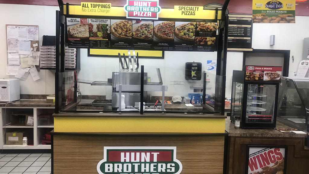 Hunt Brothers Pizza 36575