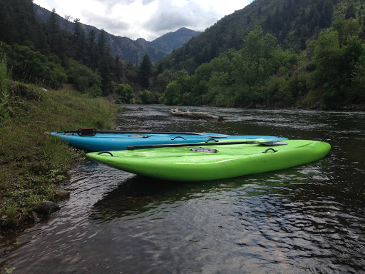Paddle Board (SUP), Kayak, & Canoe Rentals Utah