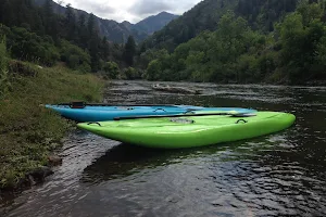 Paddle Board (SUP), Kayak, & Canoe Rentals Utah image