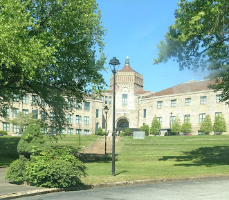 Asheville High School