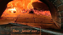 Photos du propriétaire du Pizzeria Pizza-Braises. Pizza au feu de bois à Theix-Noyalo - n°2
