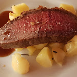 Photo n°6 de l'avis de Mandy.h fait le 28/10/2018 à 16:58 sur le  Zum Alten Keiler - Restaurant & Partyservice à Horschbach