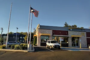 McDonald's image