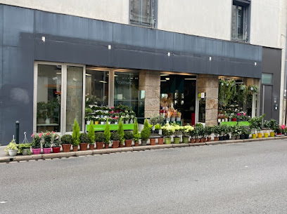 Votre Fleuriste