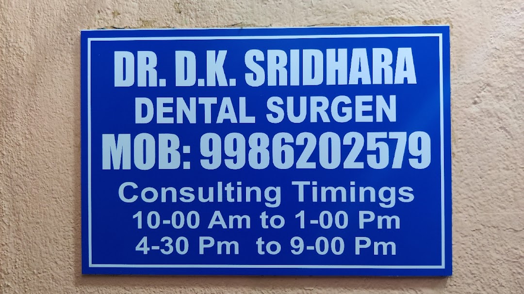 specialist Dental Clinnic