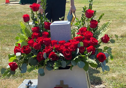 Florist «Fresh and Silk Flowers», reviews and photos, 578 W Army Trail Rd, Carol Stream, IL 60188, USA